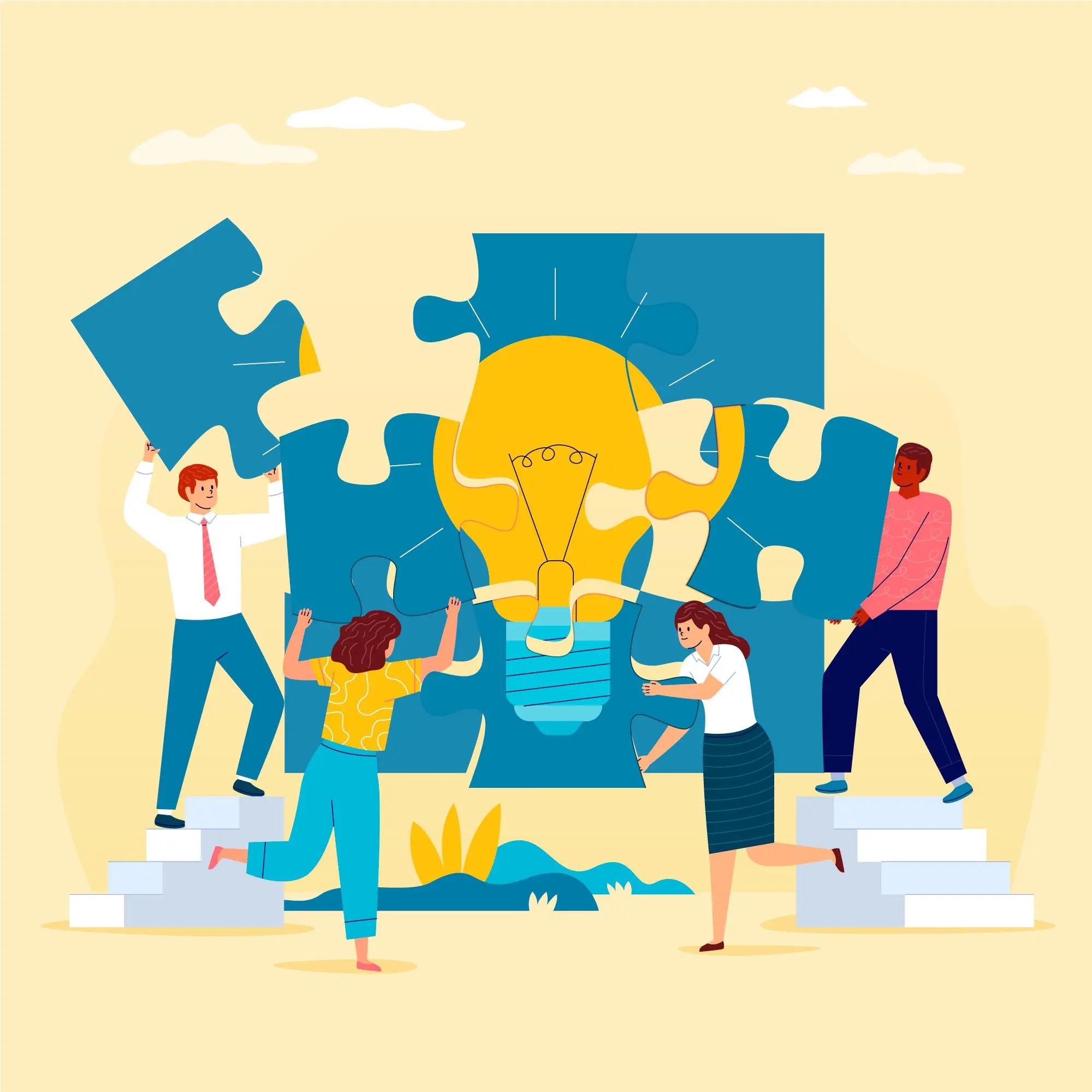 Free education for all